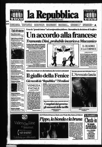 La repubblica